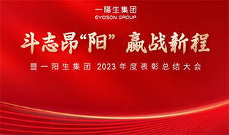 斗志昂阳，赢战新程丨AG8亚洲国际游戏集团集团2023年度总结表扬大会